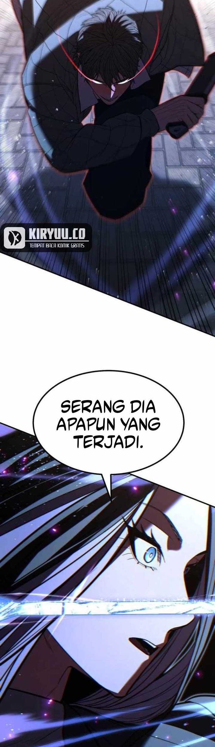 Expelled Hero Is Too Strong Bab 37 halaman 50