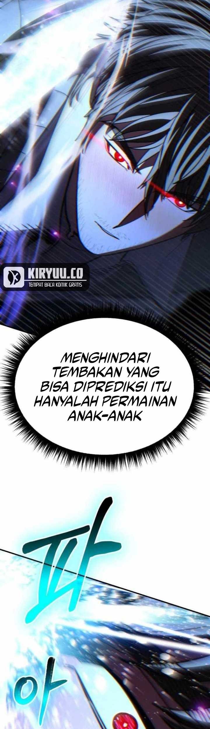 Expelled Hero Is Too Strong Bab 37 halaman 53