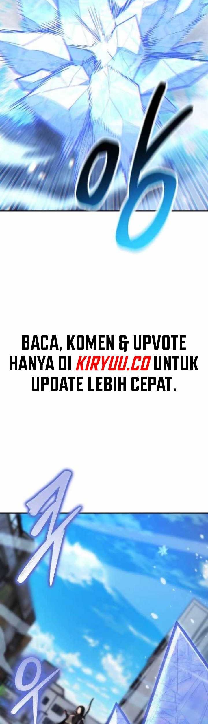 Expelled Hero Is Too Strong Bab 37 halaman 57