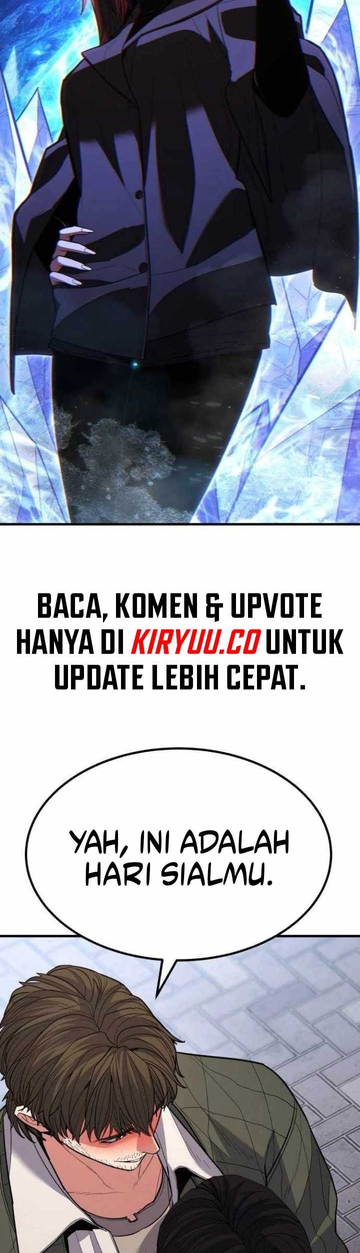 Expelled Hero Is Too Strong Bab 37 halaman 69