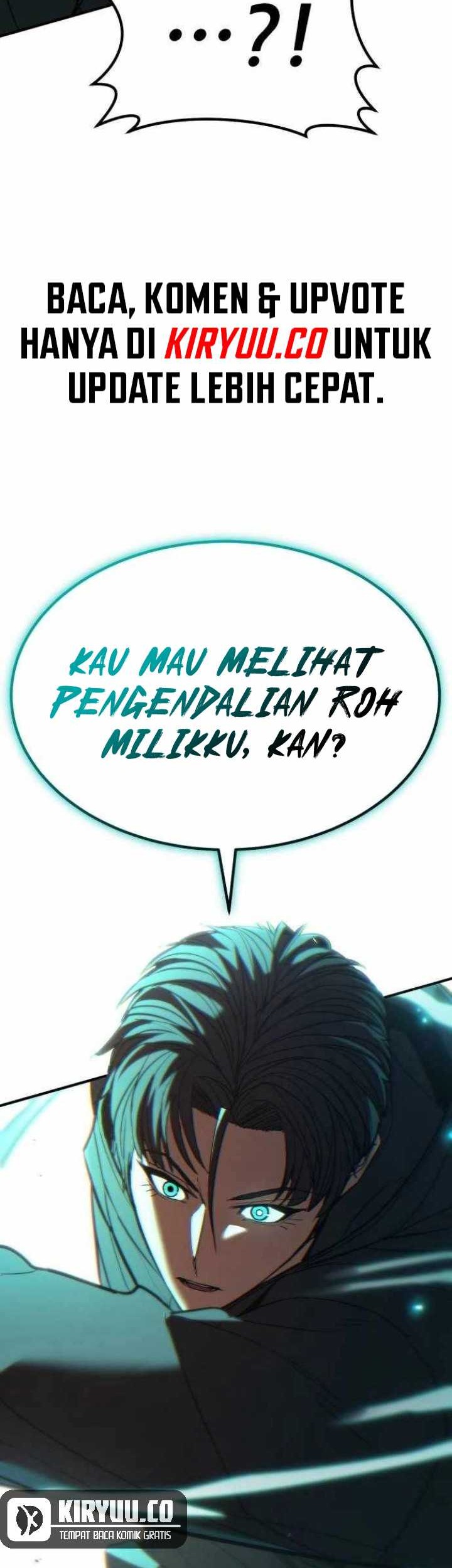 Expelled Hero Is Too Strong Bab 37 halaman 76