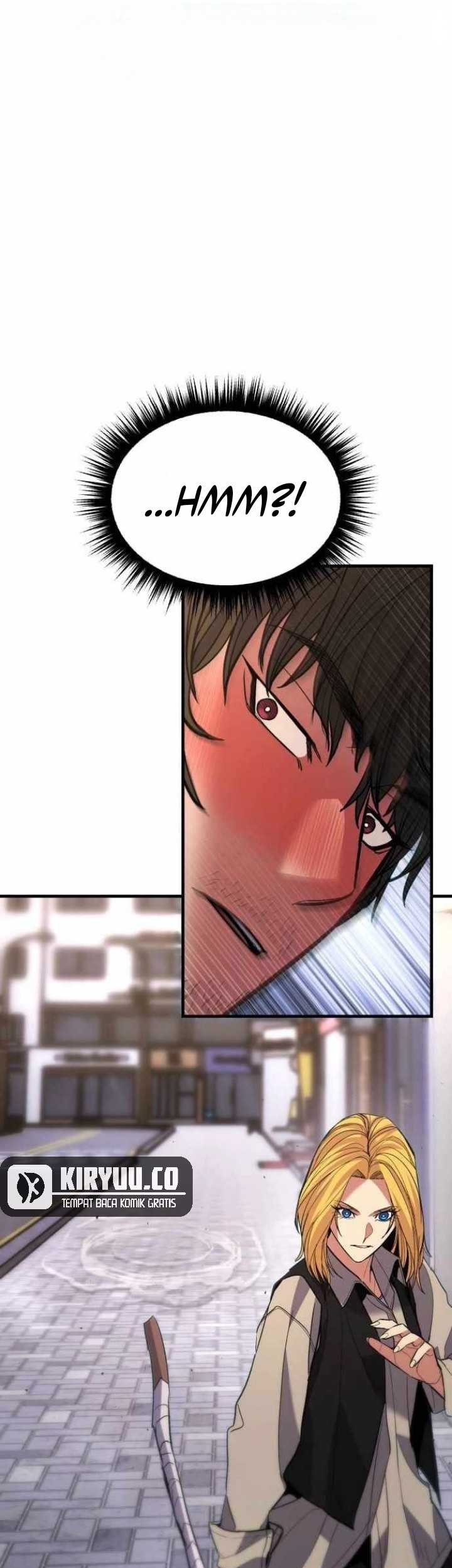 Expelled Hero Is Too Strong chapter 38 halaman 3