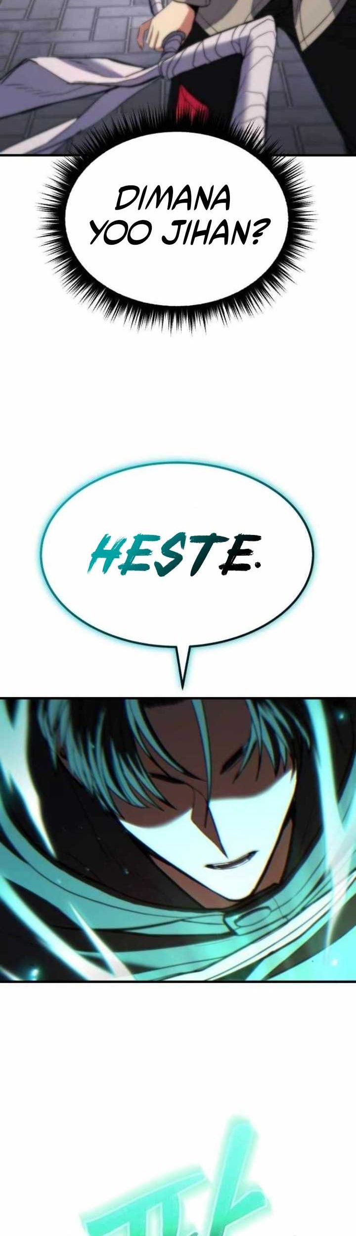Expelled Hero Is Too Strong chapter 38 halaman 4