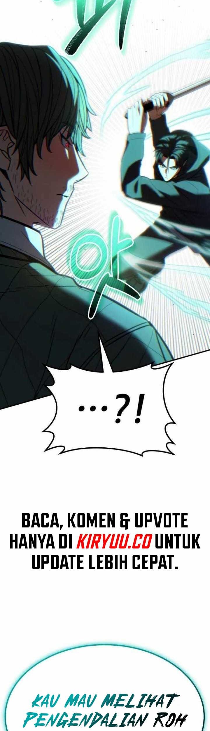Expelled Hero Is Too Strong chapter 38 halaman 5