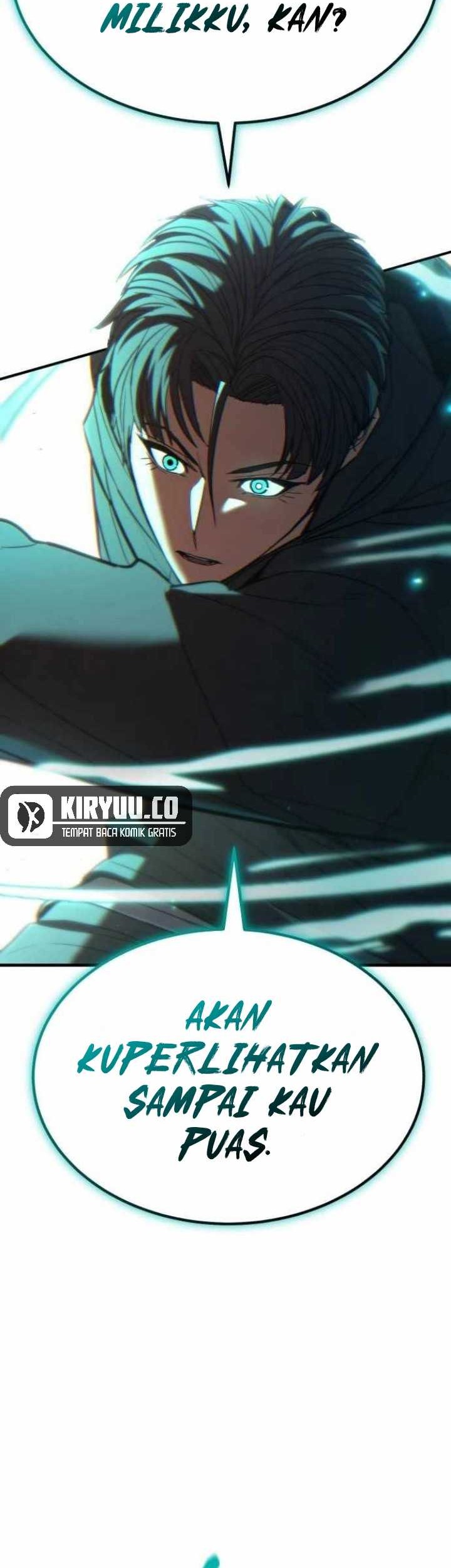 Expelled Hero Is Too Strong chapter 38 halaman 6