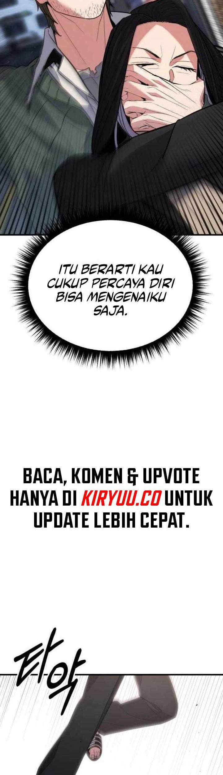 Expelled Hero Is Too Strong chapter 38 halaman 9