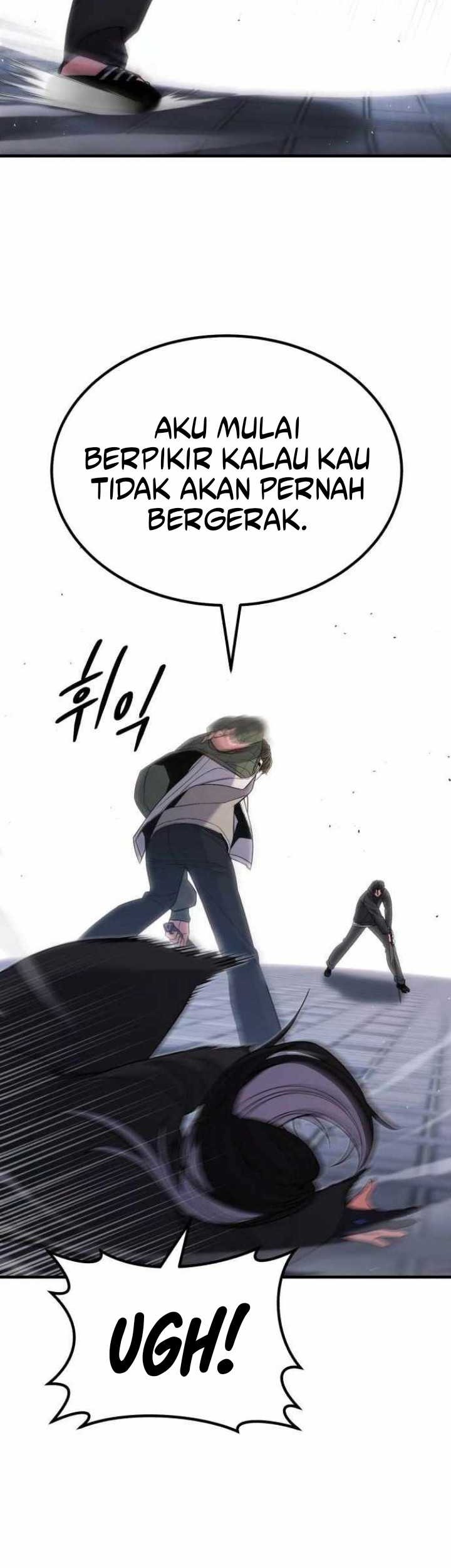 Expelled Hero Is Too Strong chapter 38 halaman 10