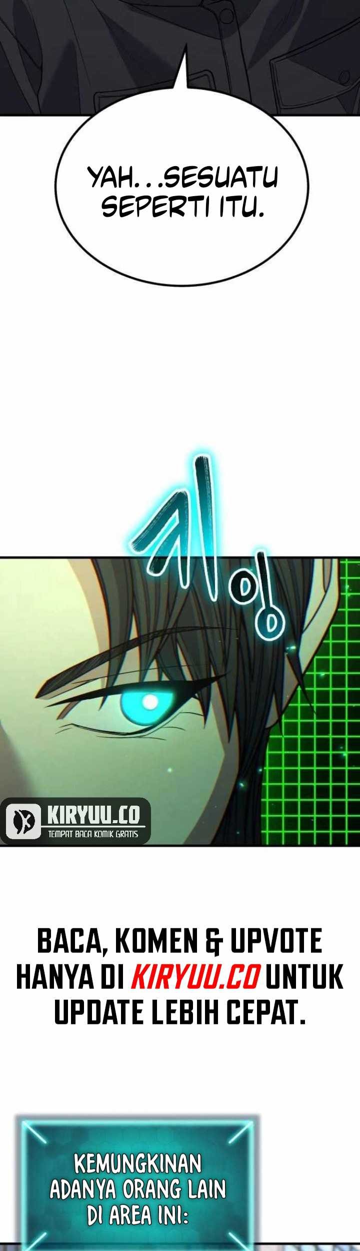 Expelled Hero Is Too Strong chapter 38 halaman 13
