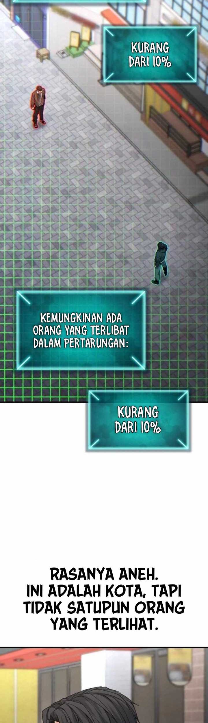 Expelled Hero Is Too Strong chapter 38 halaman 14