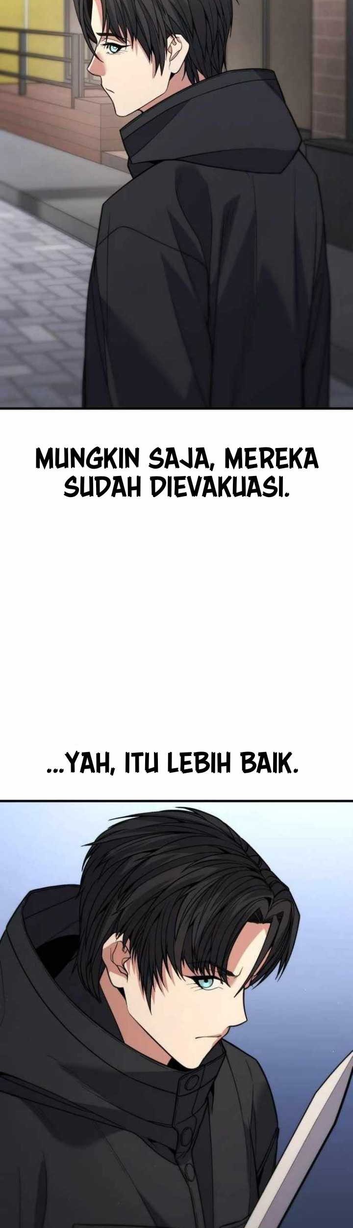 Expelled Hero Is Too Strong chapter 38 halaman 15
