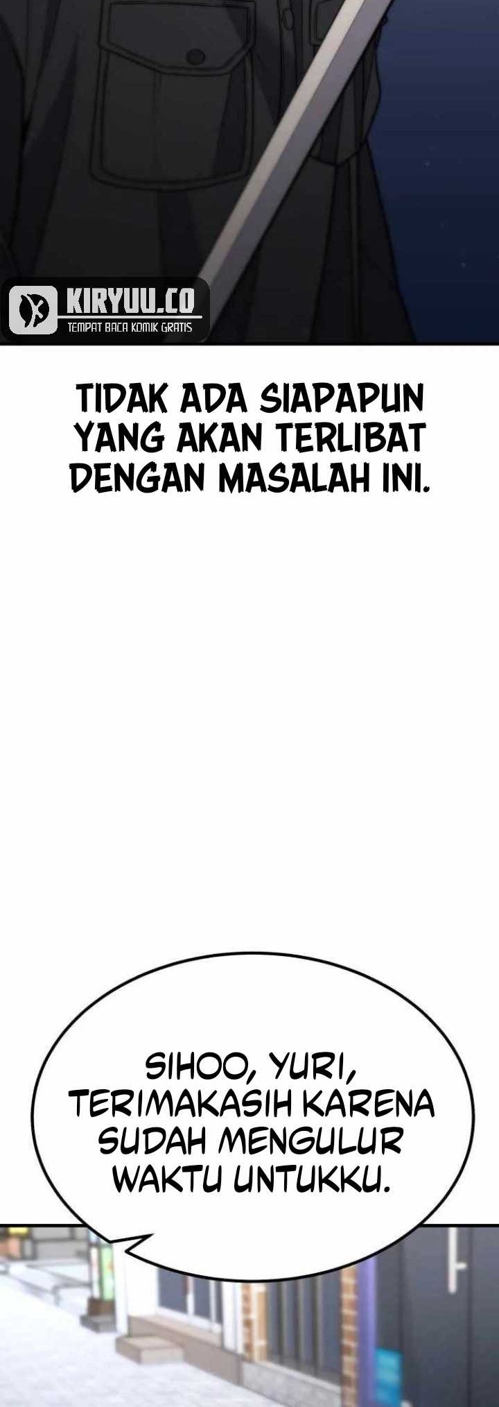 Expelled Hero Is Too Strong chapter 38 halaman 16