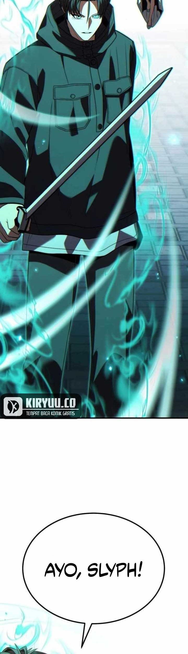 Expelled Hero Is Too Strong chapter 38 halaman 18
