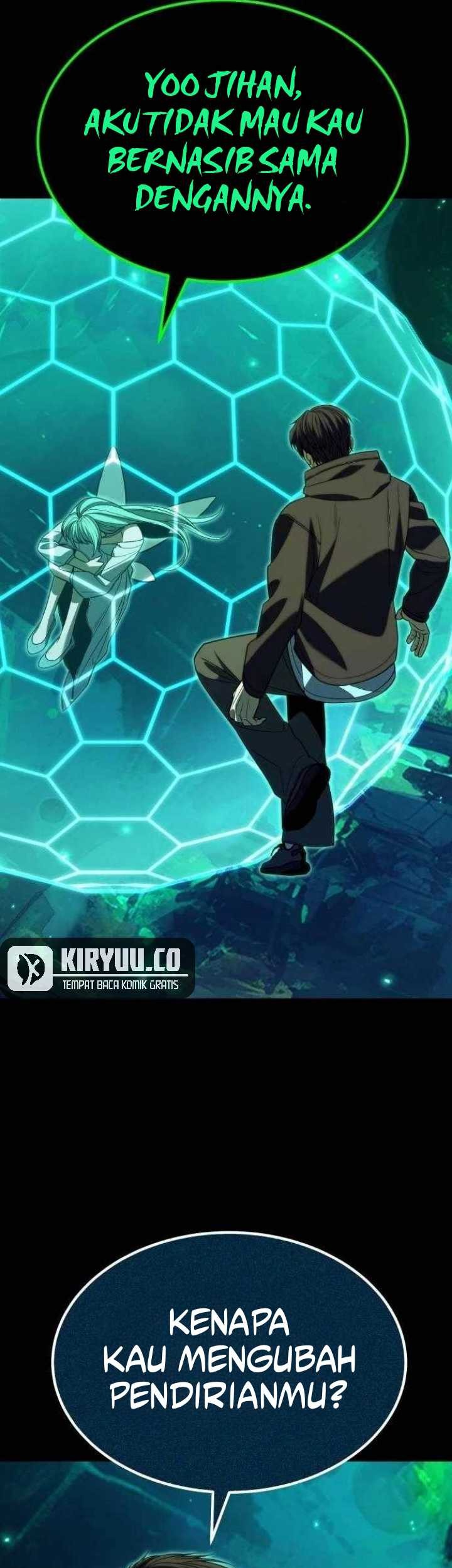 Expelled Hero Is Too Strong chapter 38 halaman 22