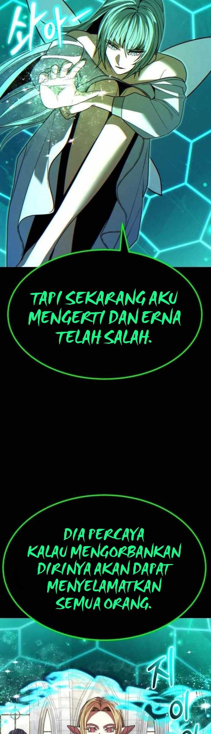 Expelled Hero Is Too Strong chapter 38 halaman 24