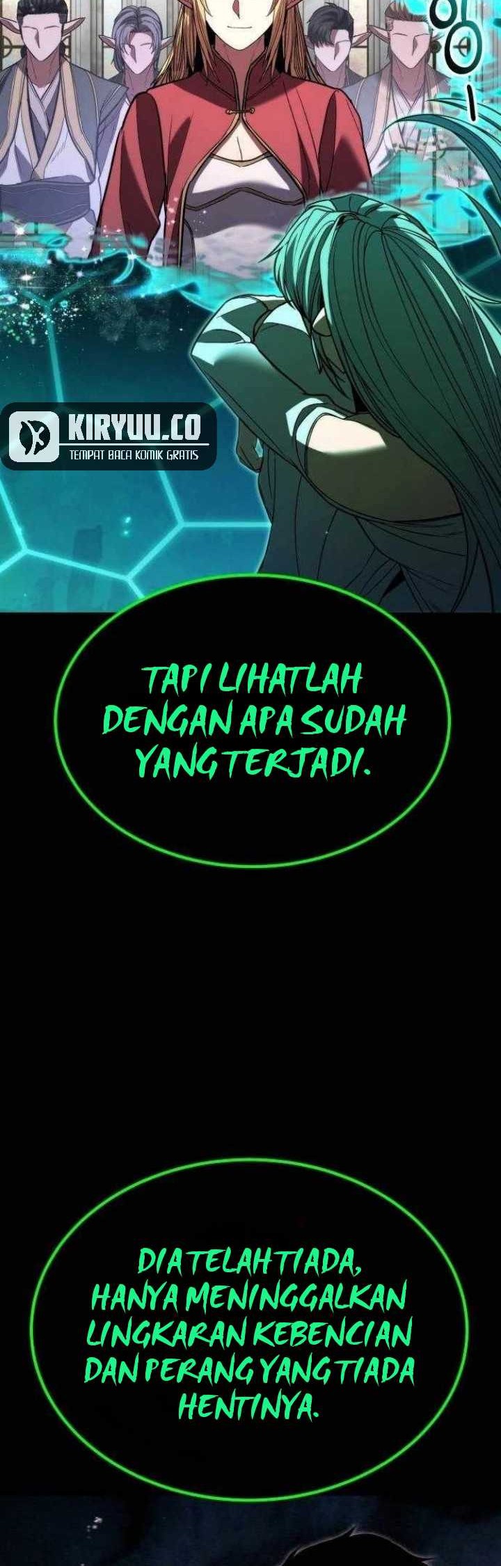 Expelled Hero Is Too Strong chapter 38 halaman 25