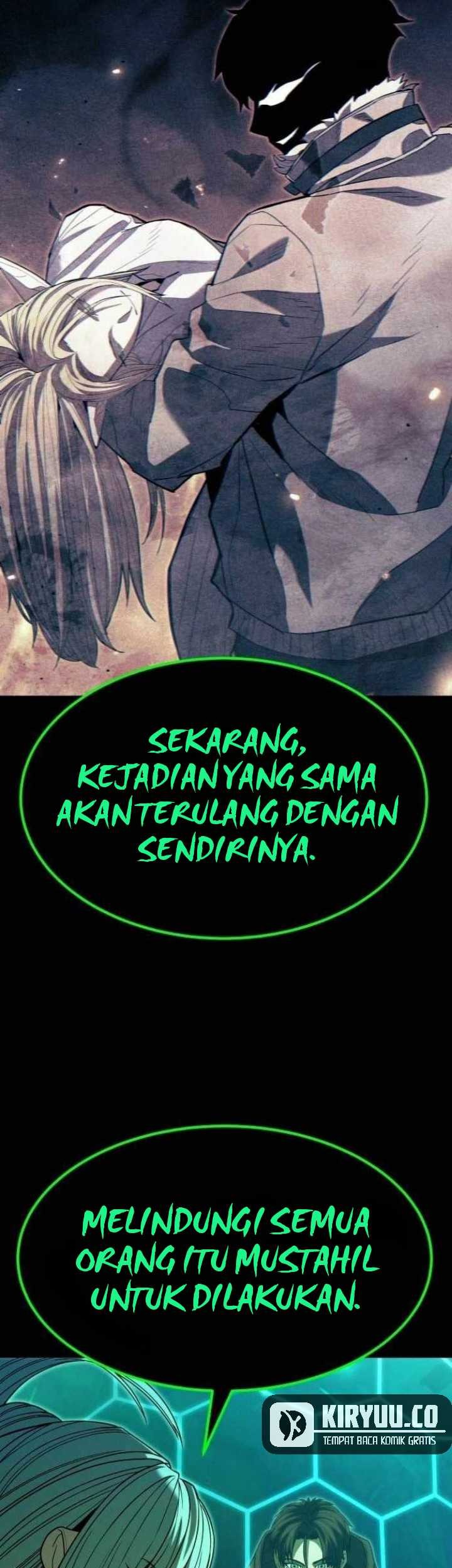 Expelled Hero Is Too Strong chapter 38 halaman 26