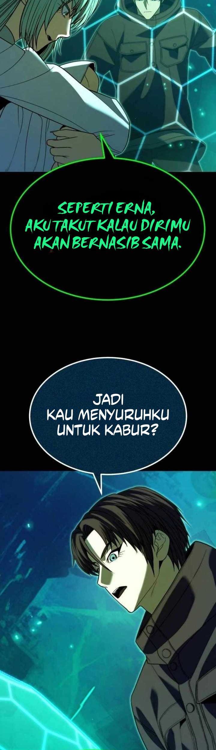 Expelled Hero Is Too Strong chapter 38 halaman 27