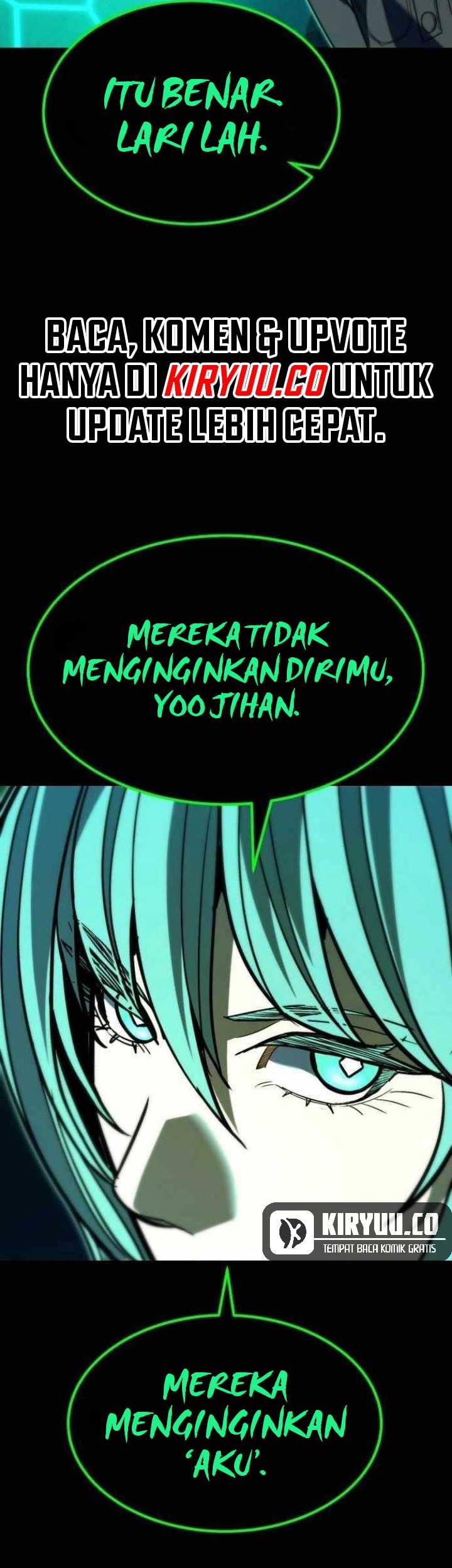 Expelled Hero Is Too Strong chapter 38 halaman 28