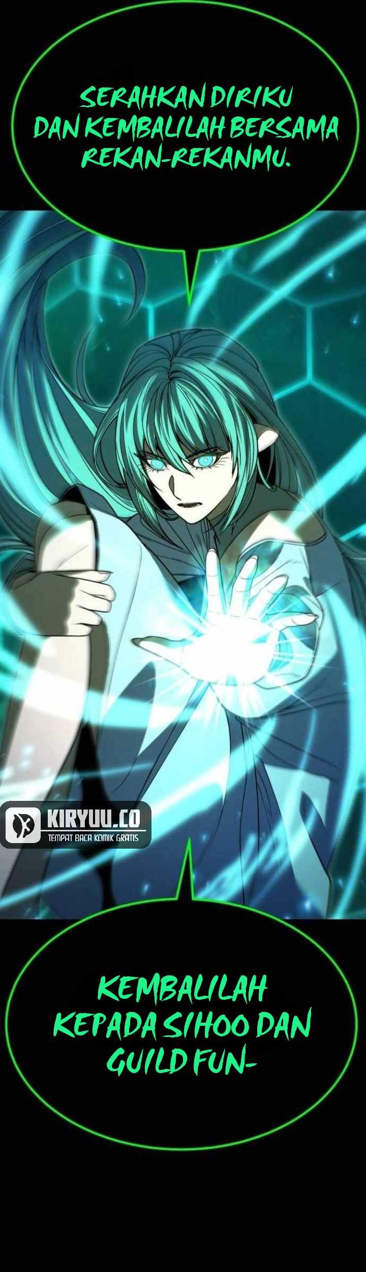 Expelled Hero Is Too Strong chapter 38 halaman 31