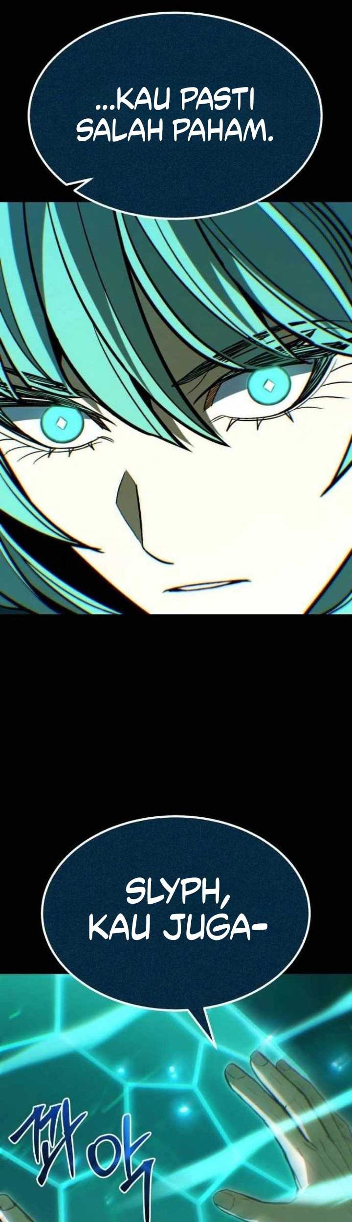 Expelled Hero Is Too Strong chapter 38 halaman 32
