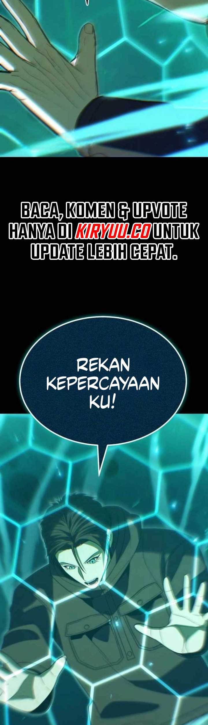 Expelled Hero Is Too Strong chapter 38 halaman 33