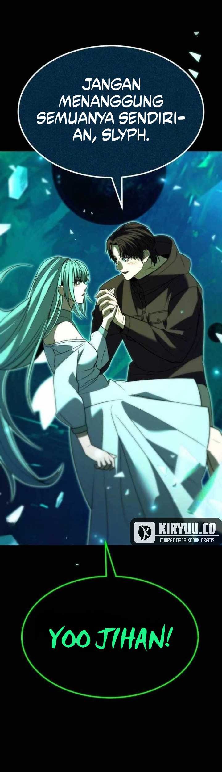 Expelled Hero Is Too Strong chapter 38 halaman 40