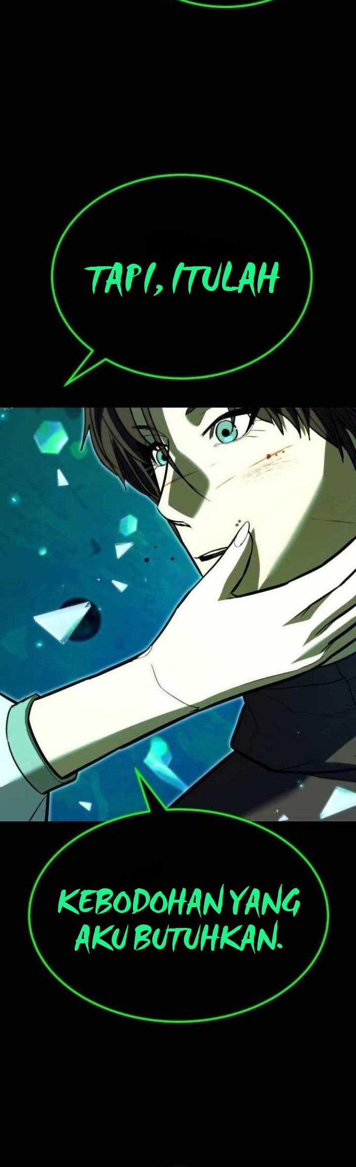 Expelled Hero Is Too Strong chapter 38 halaman 43