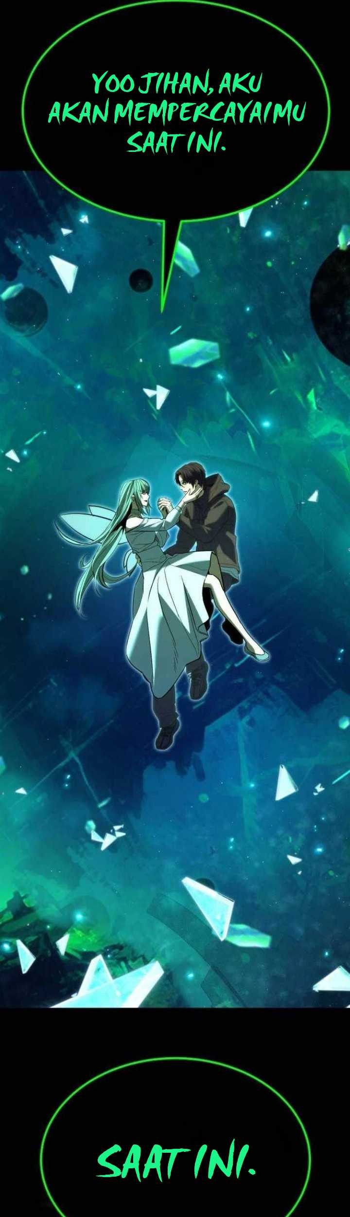 Expelled Hero Is Too Strong chapter 38 halaman 44