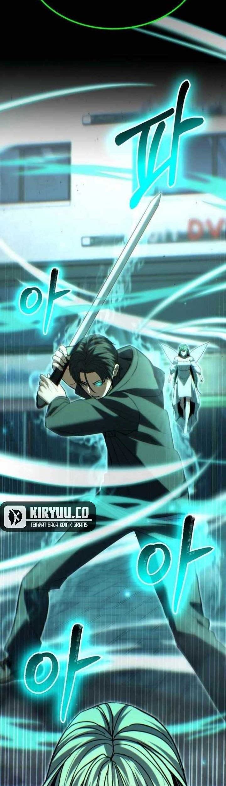 Expelled Hero Is Too Strong chapter 38 halaman 45