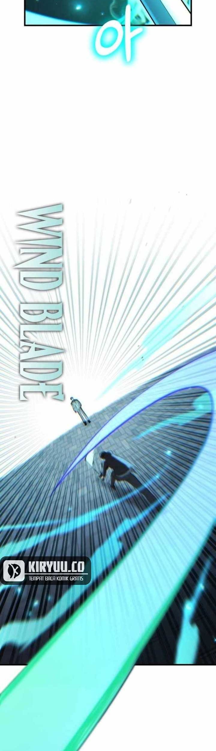 Expelled Hero Is Too Strong chapter 38 halaman 47