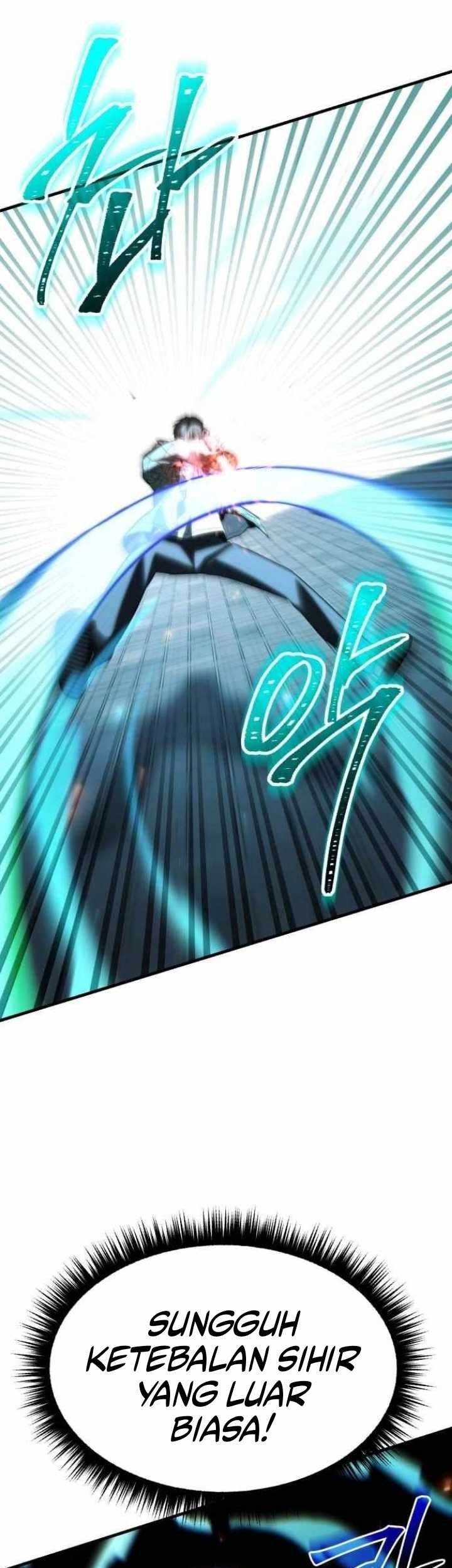 Expelled Hero Is Too Strong chapter 38 halaman 49
