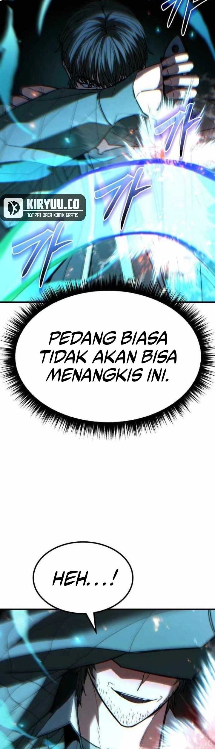 Expelled Hero Is Too Strong chapter 38 halaman 50