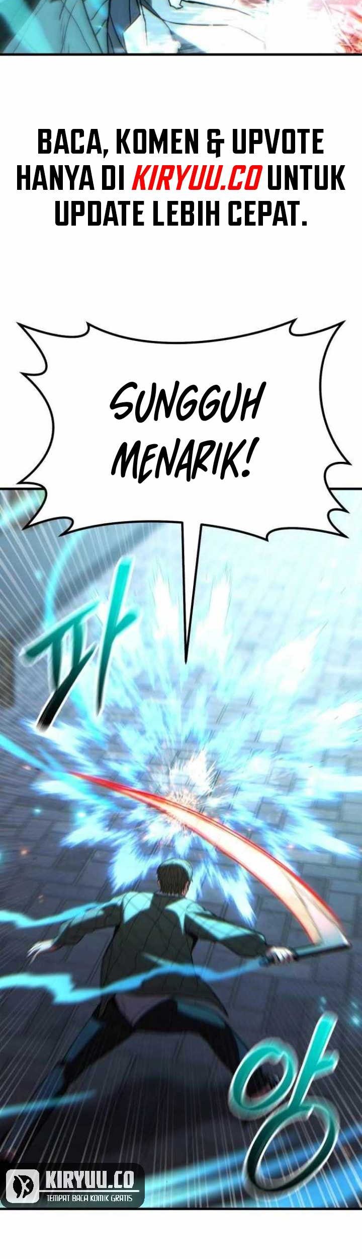 Expelled Hero Is Too Strong chapter 38 halaman 51
