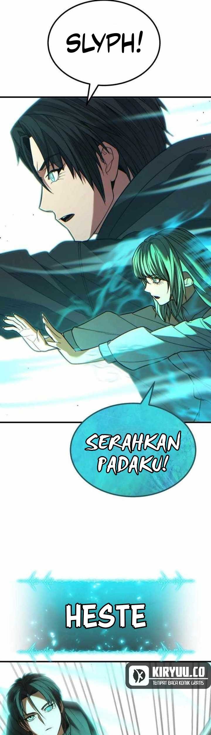 Expelled Hero Is Too Strong chapter 38 halaman 54