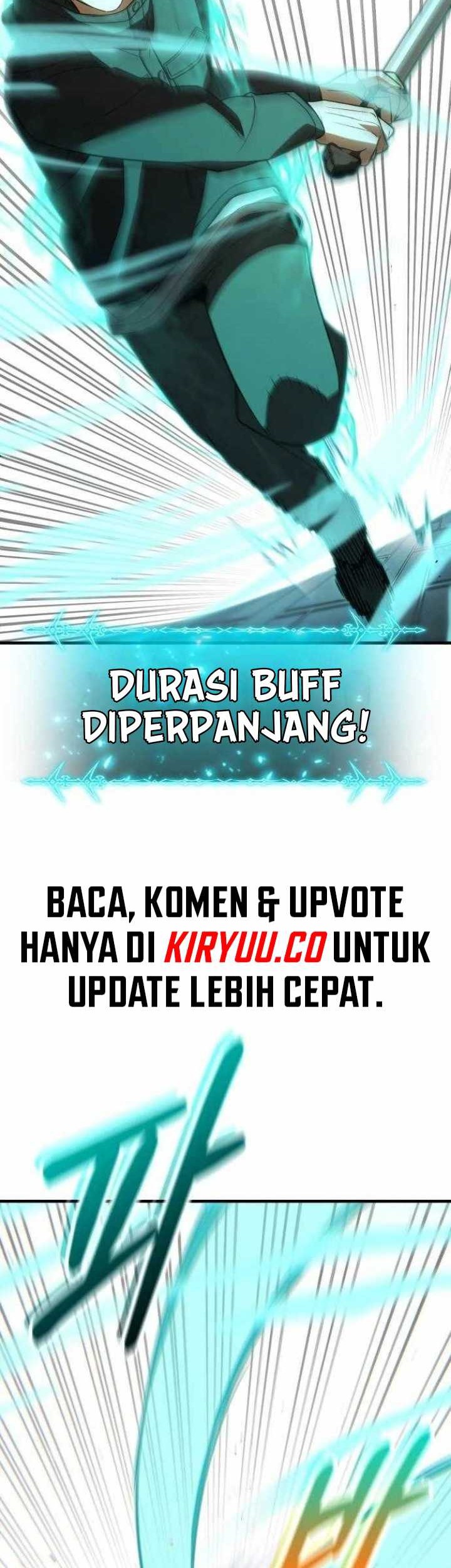 Expelled Hero Is Too Strong chapter 38 halaman 55