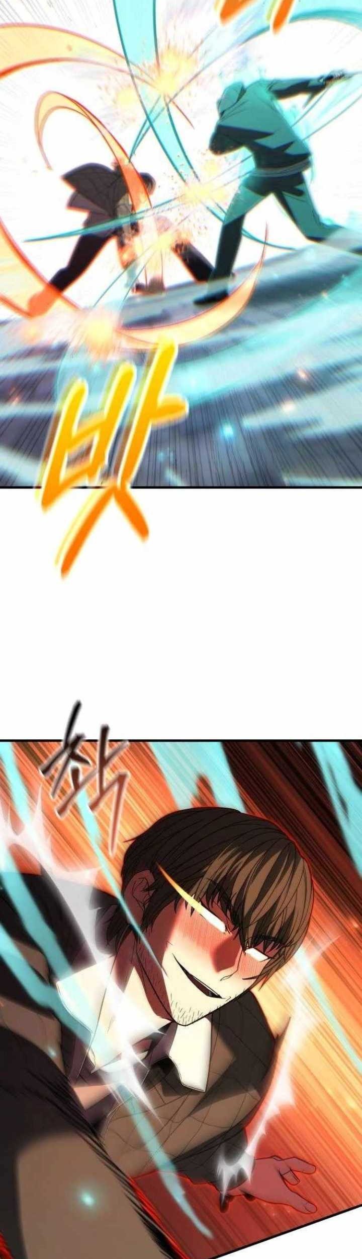 Expelled Hero Is Too Strong chapter 38 halaman 56