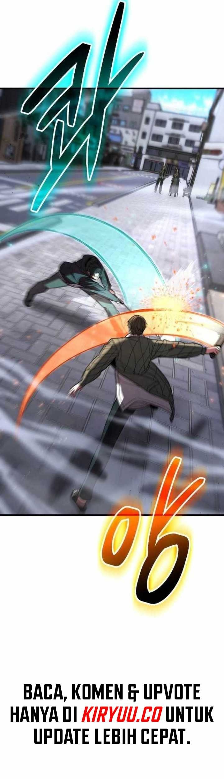Expelled Hero Is Too Strong chapter 38 halaman 58
