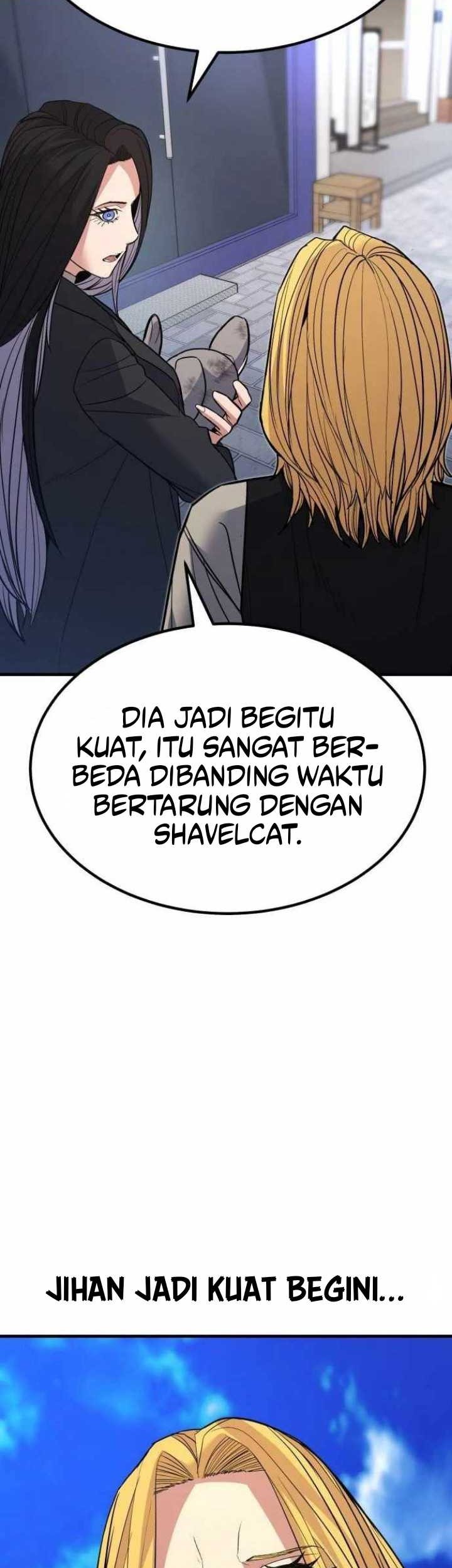 Expelled Hero Is Too Strong chapter 38 halaman 60