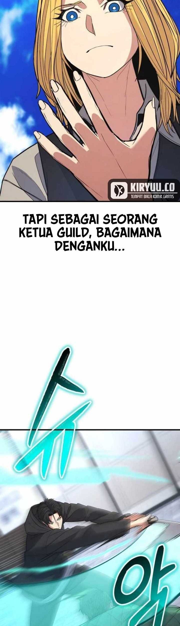Expelled Hero Is Too Strong chapter 38 halaman 61
