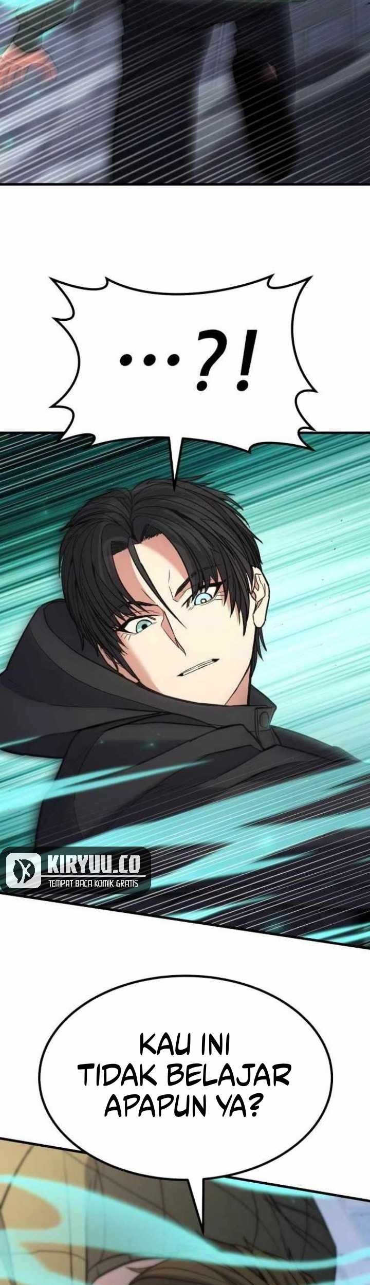Expelled Hero Is Too Strong chapter 38 halaman 63