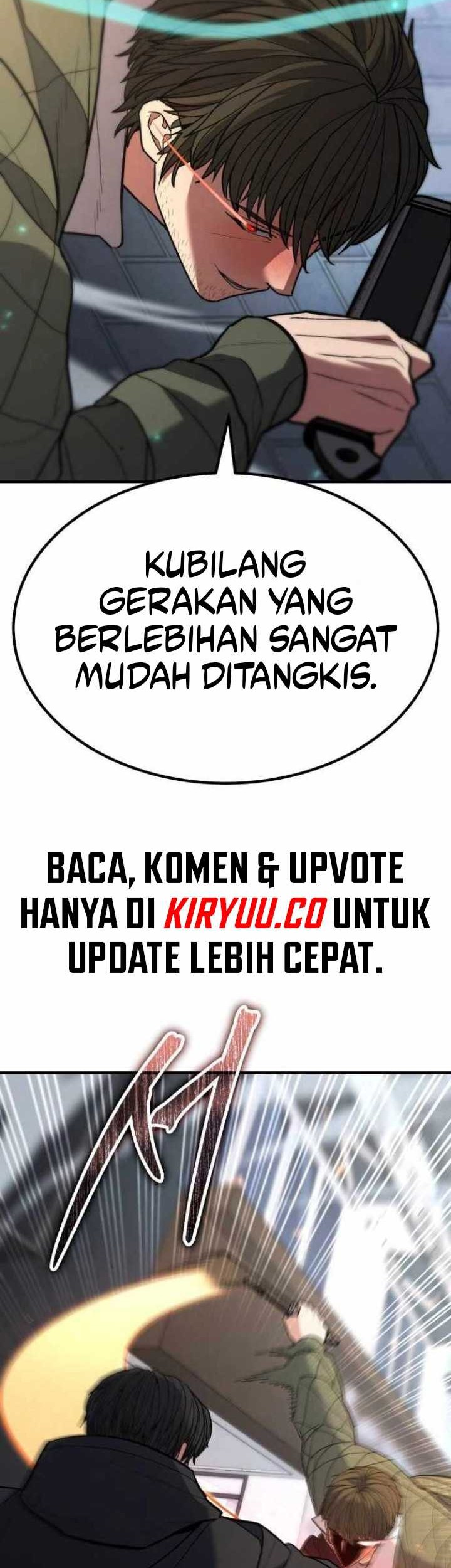 Expelled Hero Is Too Strong chapter 38 halaman 64