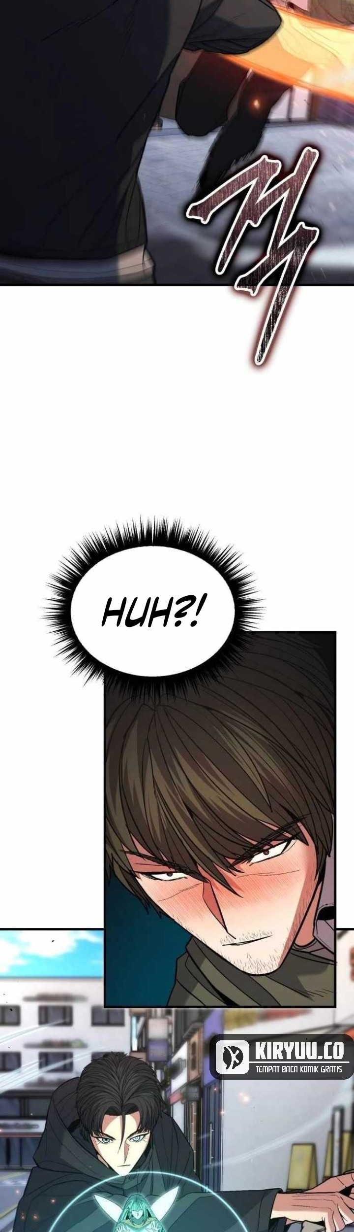 Expelled Hero Is Too Strong chapter 38 halaman 65