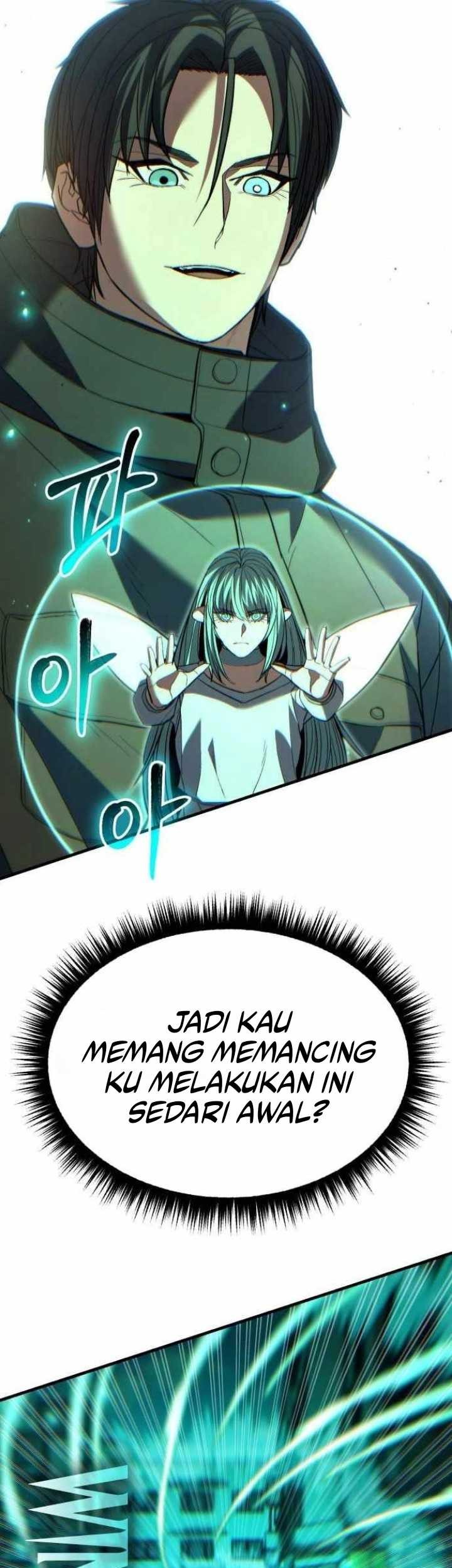 Expelled Hero Is Too Strong chapter 38 halaman 67