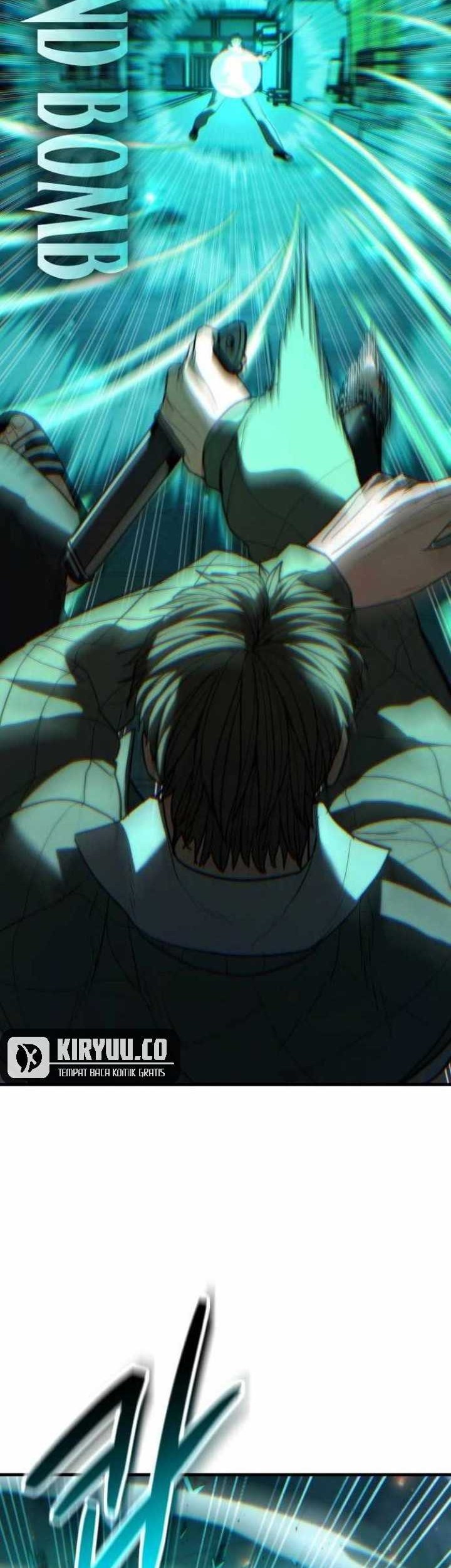 Expelled Hero Is Too Strong chapter 38 halaman 68