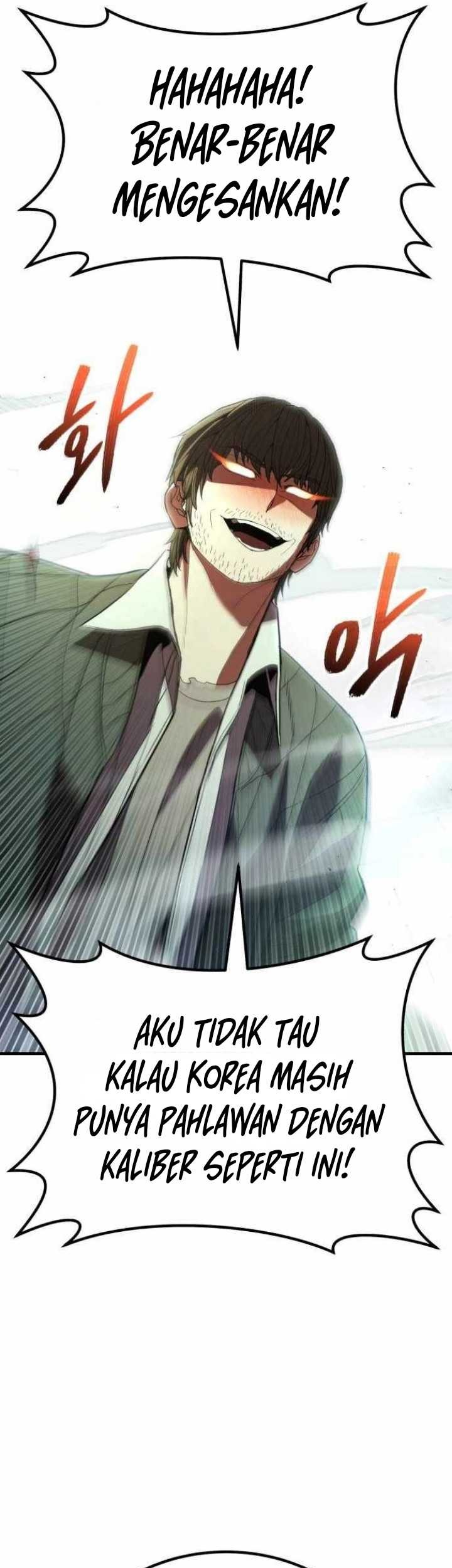 Expelled Hero Is Too Strong chapter 38 halaman 71
