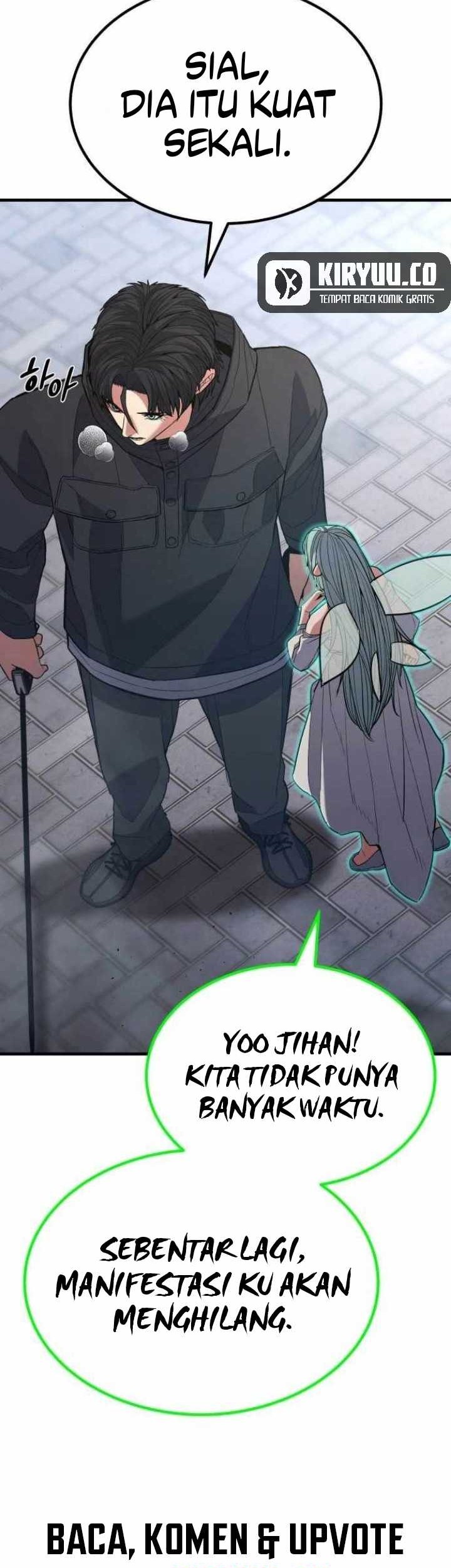 Expelled Hero Is Too Strong chapter 38 halaman 72