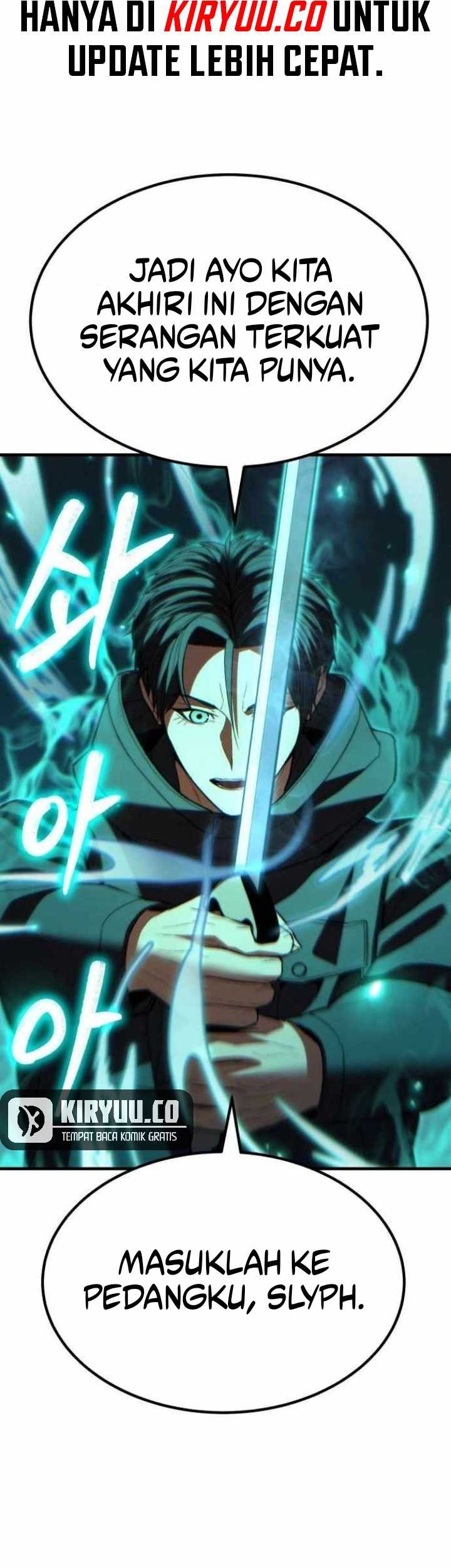 Expelled Hero Is Too Strong chapter 38 halaman 73