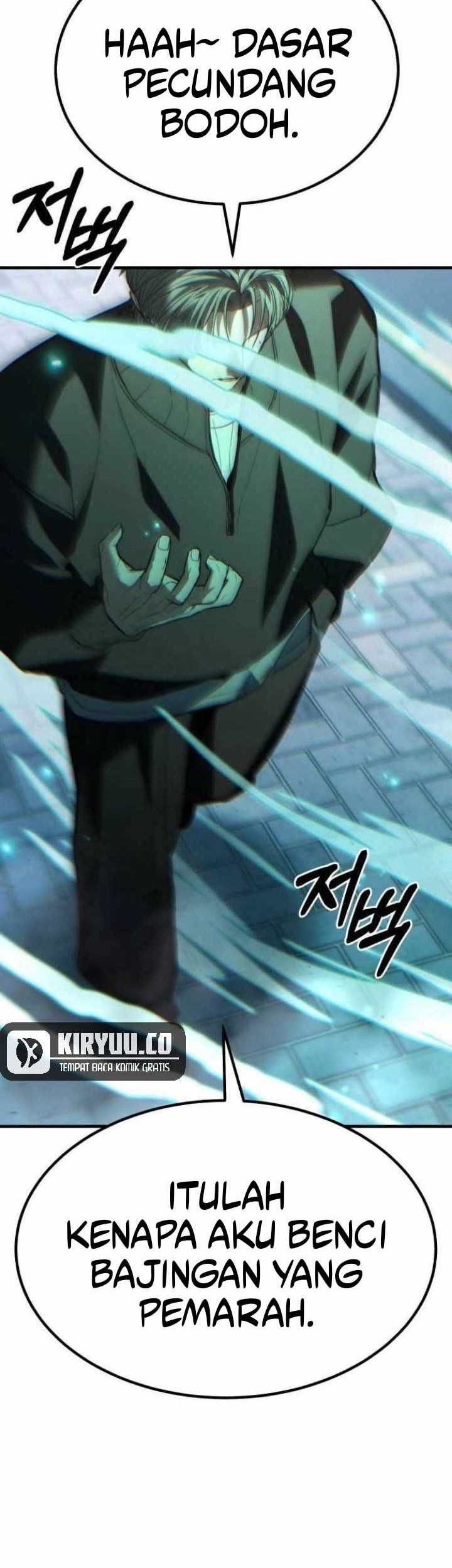 Expelled Hero Is Too Strong chapter 38 halaman 79