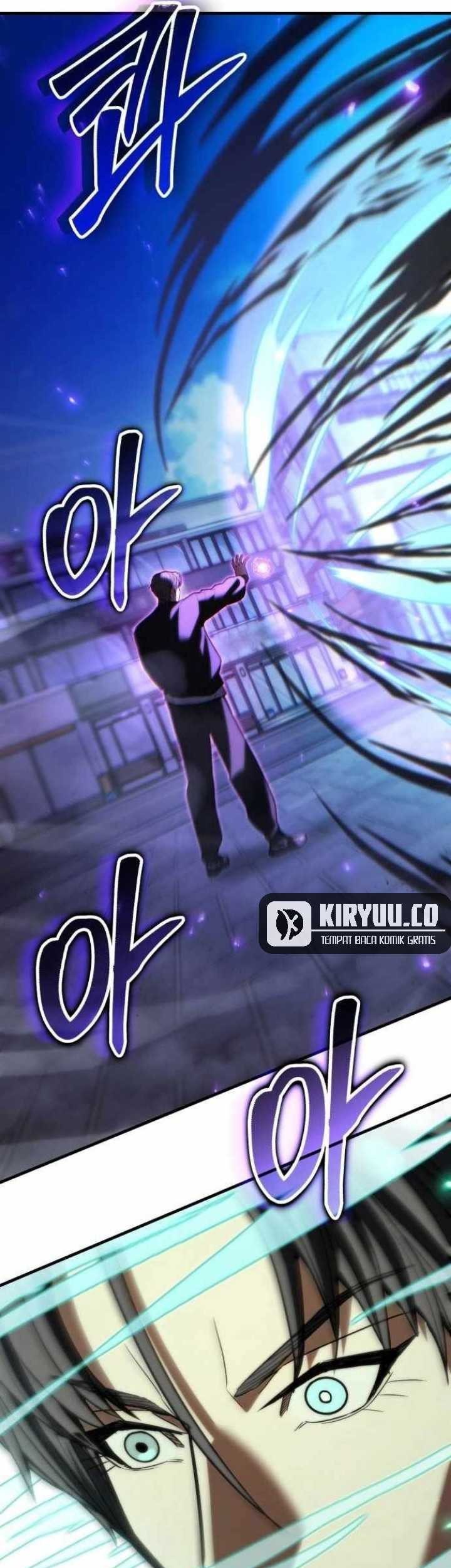 Expelled Hero Is Too Strong chapter 38 halaman 81