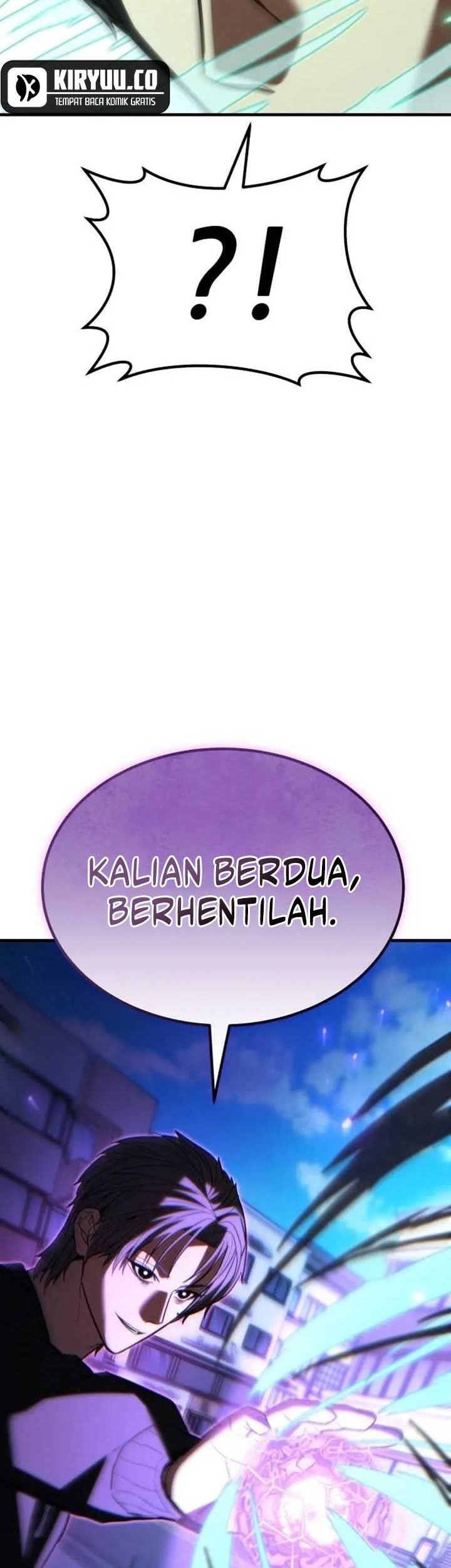 Expelled Hero Is Too Strong Bab 39 halaman 5